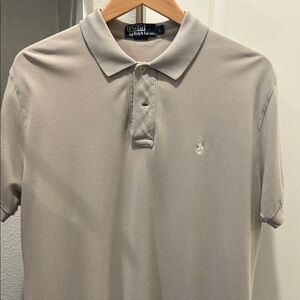 Polo shirt